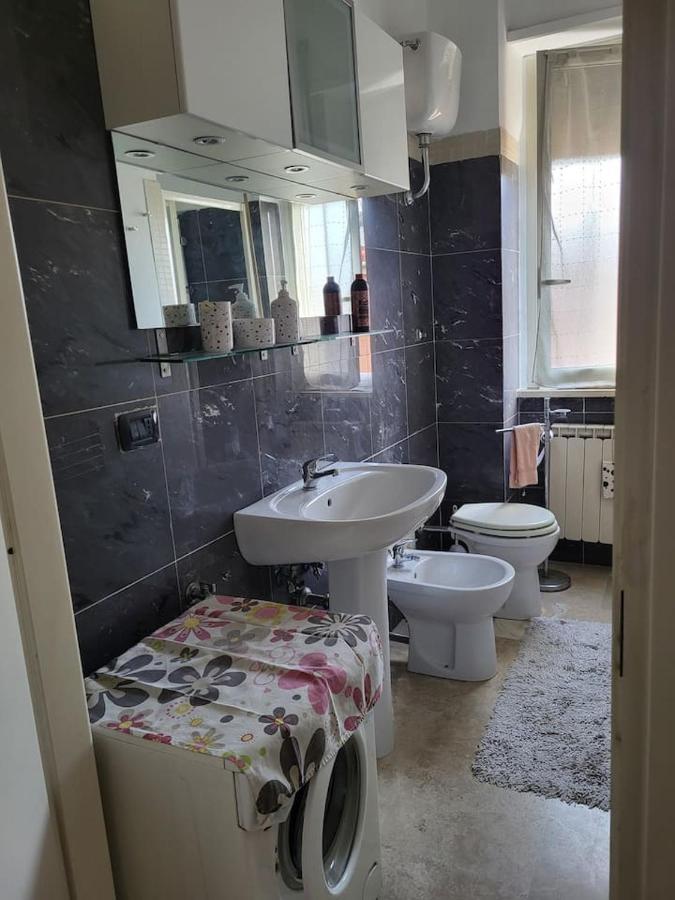 Soggiorna Con Claudia Apartamento Roma Exterior foto