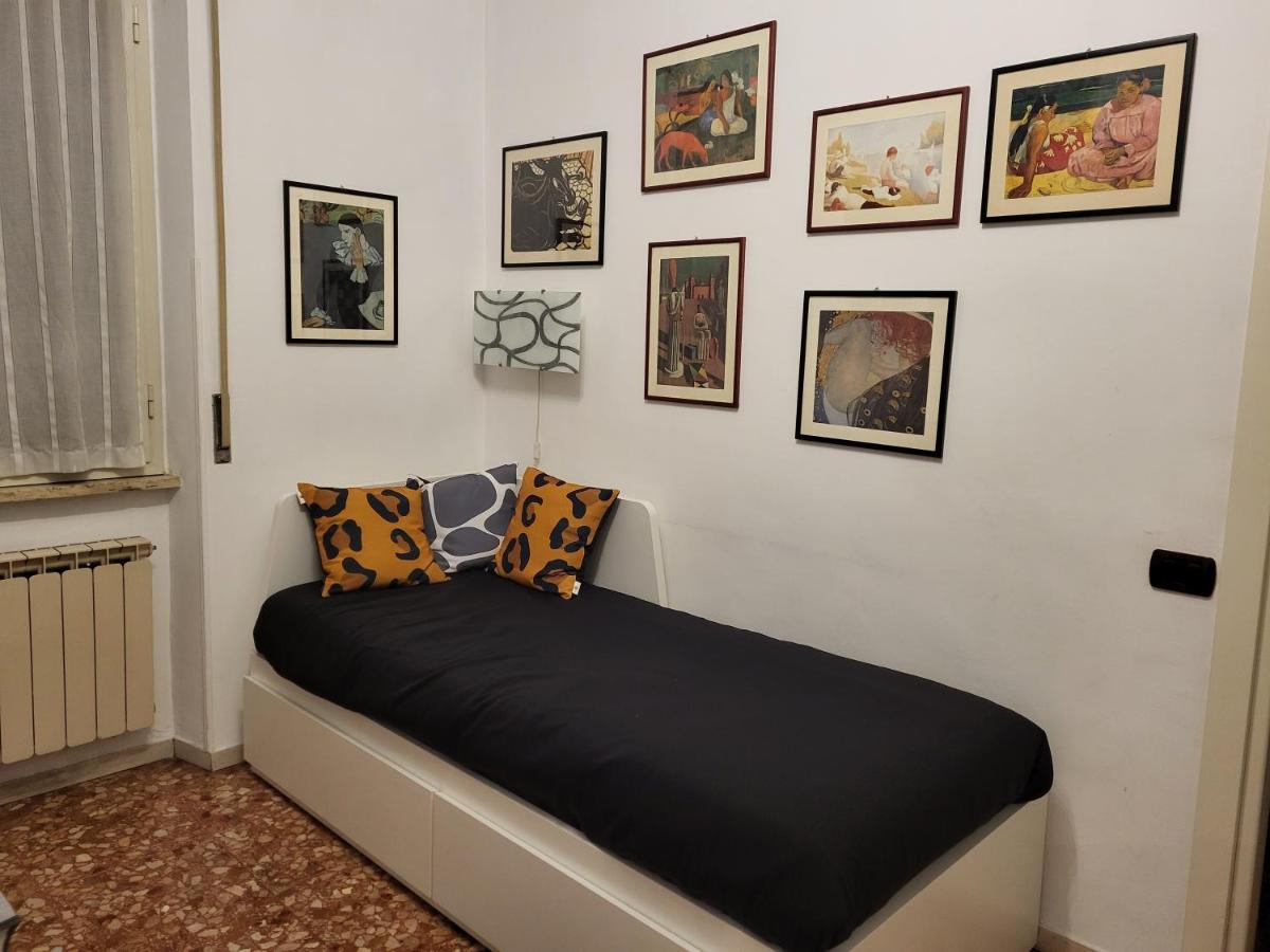 Soggiorna Con Claudia Apartamento Roma Exterior foto
